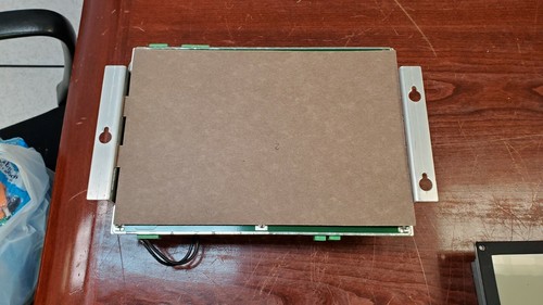 Trane X13650451-08 Chiller Circuit Module Rev. J 95D023 - Bild 4 von 4