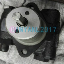 1PCS NEW SUNTEC E6NC1069 oil pump for Heavy oil or Oil-gas dual burner