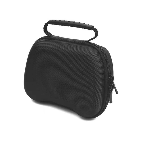 EVA Bag Cover For Nintendo Switch Pro Controller Storage Case For Sony PS 5 4 3 - Picture 2 of 15