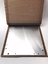 Bosch 8981004982 480 x 480 6.35AL Aluminium Conveyor Pallet Carrying Plate