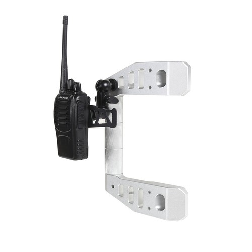 Front Grab Handles With Phone Holder Accessories For Ineos Grenadier 2022-2026 - Picture 12 of 63