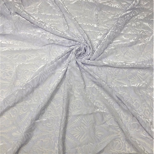 Damascus Burnout Velvet - Bild 9 von 16