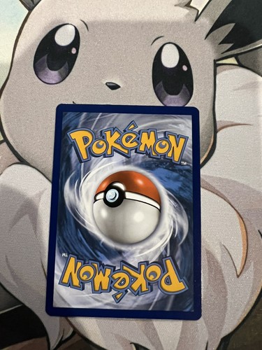 Karen's Conviction 144/198 Chilling Reign Regular Uncommon Pokemon Karte - Bild 2 von 2