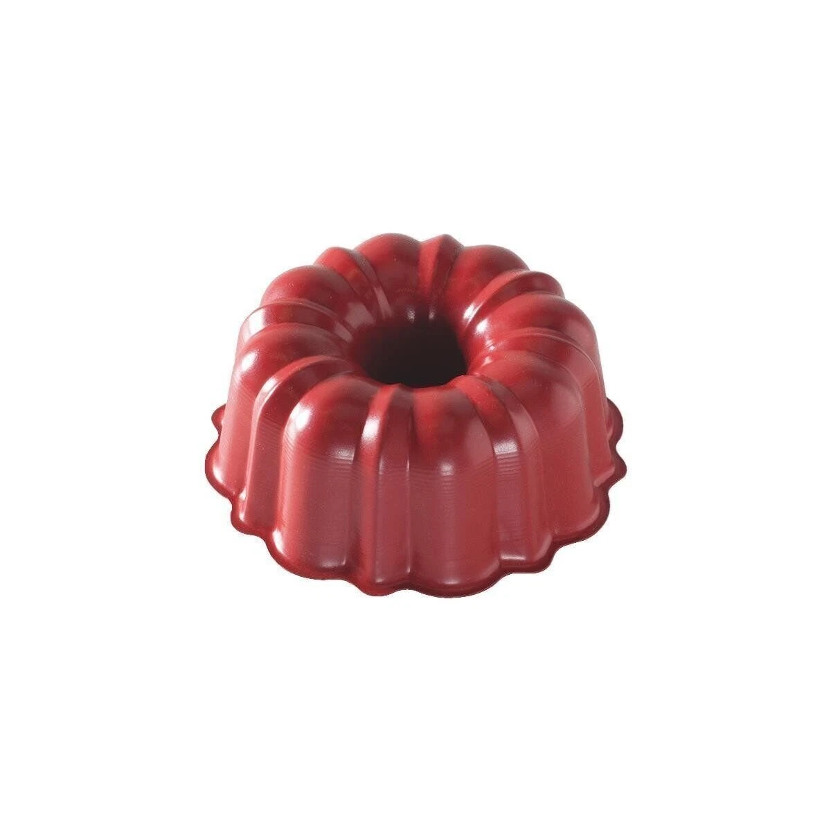 6 Cup Bundt Pan