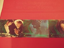 2003 Upper Deck Hulk 3 card lot (58, 61, 66)