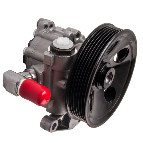 Power Steering Pump for Mercedes Benz GL550 GL450 ML350 R350 2006 2007 2008-2012 - Picture 9 of 12