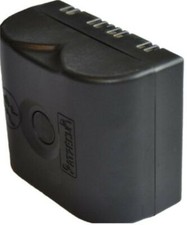Batsecur batteria pila litio 7,2V 13Ah compatibile logisty BATLI22 - BAT22 