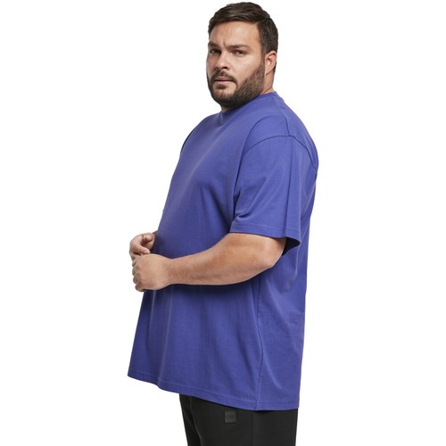 Urban Classics Tall Tee Men Camiseta Larga Hombre Talla Grande S- 6XL Basic - Imagen 206 de 218