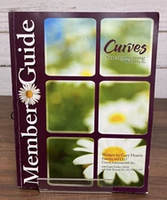 Curves Member Guide Version Two, First printing July 2005