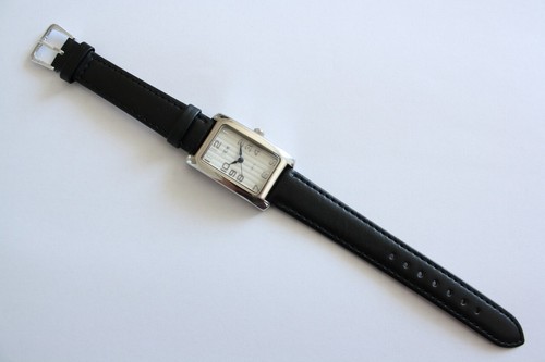 Orologio donna TCM QUARTZ - tutto acciaio inox - Foto 7 di 10