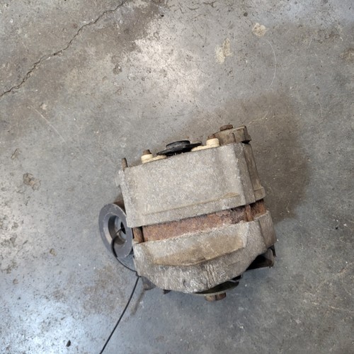 BOSCH AL34X AUDI VW ALTERNATOR for parts or rebuild - Picture 4 of 6