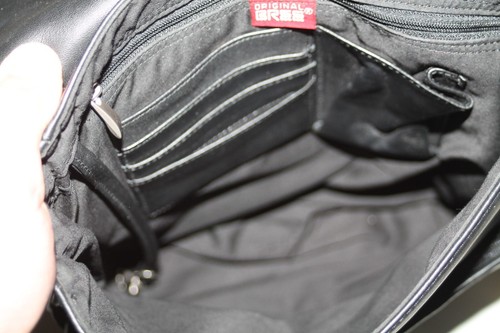 BREE Rucksack Damen Leder - Bild 9 von 10