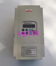 1pc used  Shilin SS-043-3.7K-D 3.7KW inverter