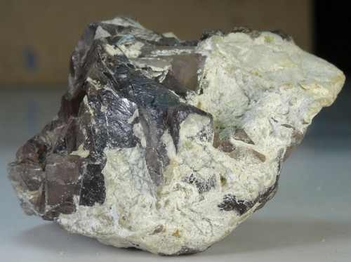 NATURAL AXINITE MINERAL 400 CARATS FROM PAKISTAN, (Rt-67) - Bild 7 von 10