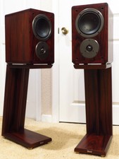 dynaudio xeo 2 stands