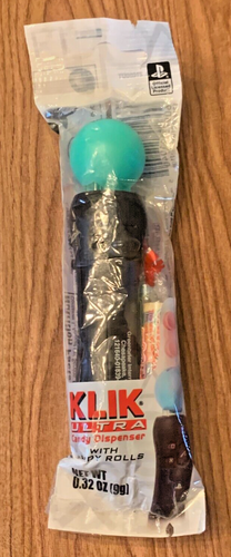 Vintage Play Station KLIK Süßigkeitenspender (3er Set) [e-10] - Bild 4 von 5