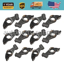 NEW Complete Rocker Arm Set For Nissan 2.4L KA24E SOHC 1989-97 PICKUP NRASKA24