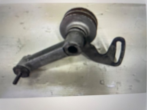 ROLLS ROYCE CORNICHE  COUPE ALL MODELS  HOOD BONETT  HINGE  LEFT OR RIGH 66-89 - Picture 12 of 17