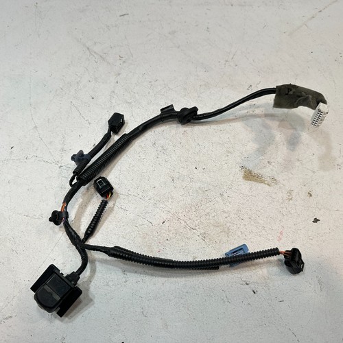 Cámara de visión trasera Acura MDX 2014-2020 OEM - Imagen 6 de 8