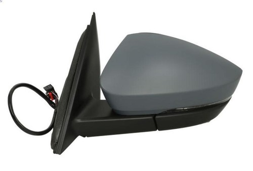 Side mirror BLIC 5402-43-1925312P for SKODA KODIAQ I (NS6, NS7, NV7) 1.5 2018- - Picture 9 of 10