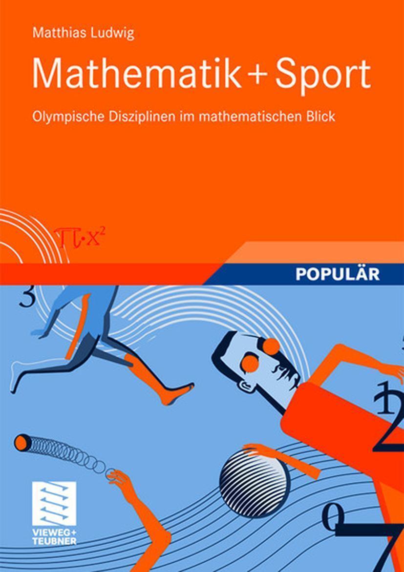 Mathematik Und Sport Matthias Ludwig