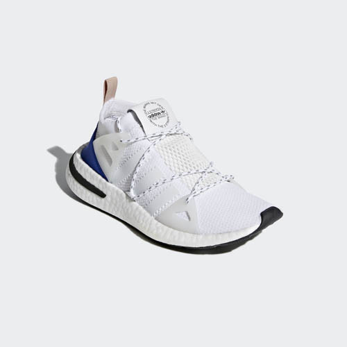Adidas CQ2748 Men ARKYN Running Running Running shoes white ivory Sneakers 70893b Adidas CQ2748 Men ARKYN Running Running Running shoes white ivory Sneakers 70893b