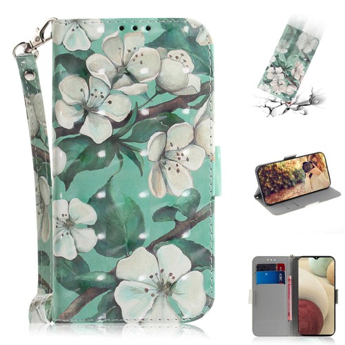 Case For Nokia 5.4 3.4 2.4 5.3 6.2 3.2 4.2 X5 3.1 Plus Pattern Wallet Flip Cover - Picture 27 of 44