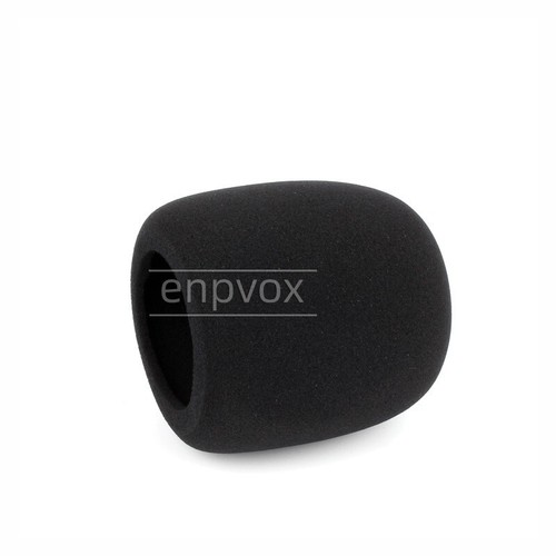 For sE GEMINI II Microphone Windscreen Cover Sponge Windshield Pop Filter Shield - Zdjęcie 4 z 6