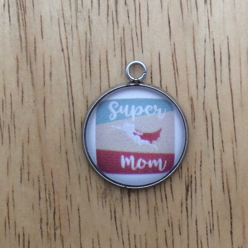 Mothers Day Charms for Making Jewelry - Picture 10 of 20