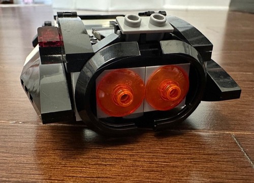 LEGO Police Vehicle Build (Selling AS IS) - Picture 4 of 6