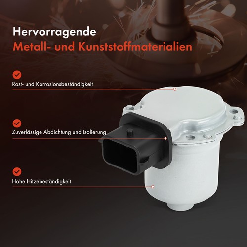 Sistema de accionamiento del embrague para Ford B-Max Fiesta VI Van Focus II III IV FORD EE. UU. - Imagen 5 de 8