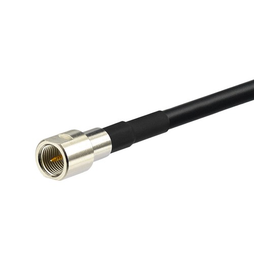 FME Male to Female RG58 Cable 3m for Cell Phone Antenna Adapter Cable - Picture 4 of 4
