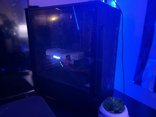 Gaming Computer  - Picture 1 of 2