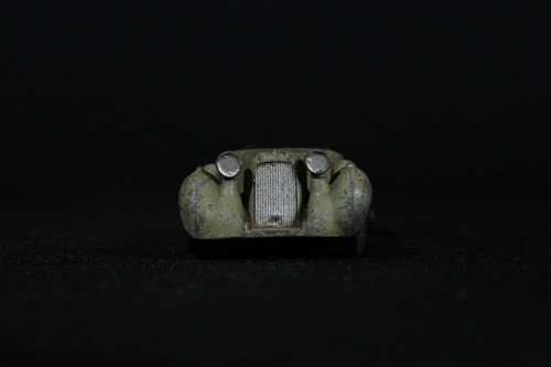 Vintage Old Die cast Dinky Toys Car Lagonda Meccano Co England Collectible #A10 - Picture 4 of 12