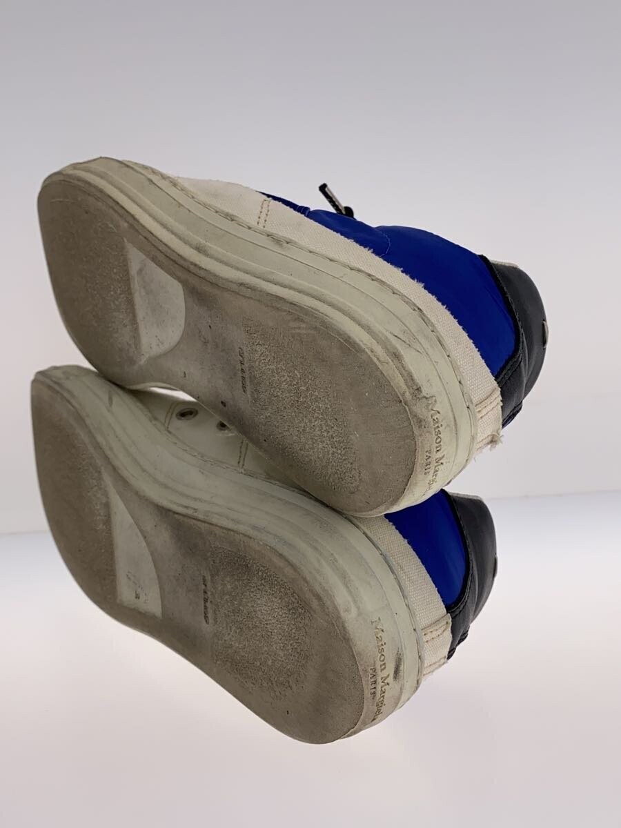 Maison Margiela EVOLUTION HIGH-TOP SNEAKERS EU:40 Shoes | eBay