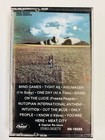 John Lennon 1973 FACTORY SEALED Mind Games Cassette Tape NOS