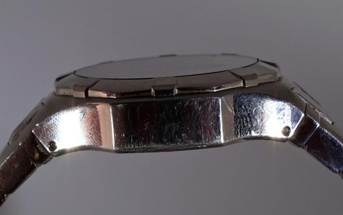 Concord Saratoga Chronograph Automatic Men's Watch 40mm 14.H7.1892 - Picture 9 of 10