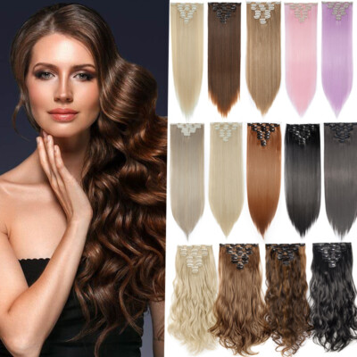 Ebay hair pieces hot sale