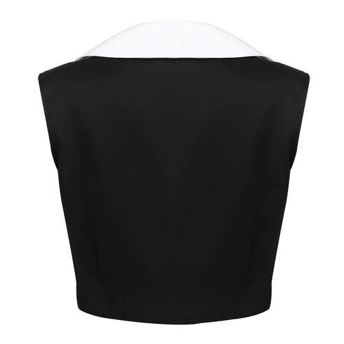 Cappotto donna coda performance giacche nappa blazer showman cappotto coda di rondine - Foto 49 di 53