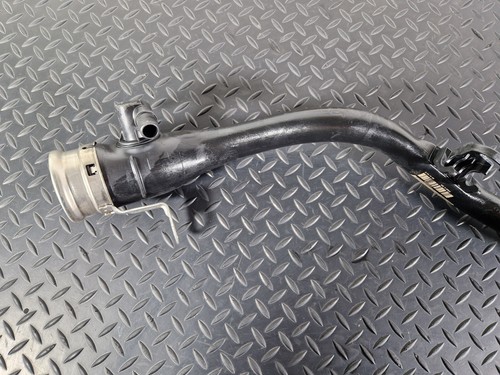 20-24 BMW 1 SERIES F40 GENUINE FUEL TANK FILLER PIPE 7458657 - Picture 8 of 14