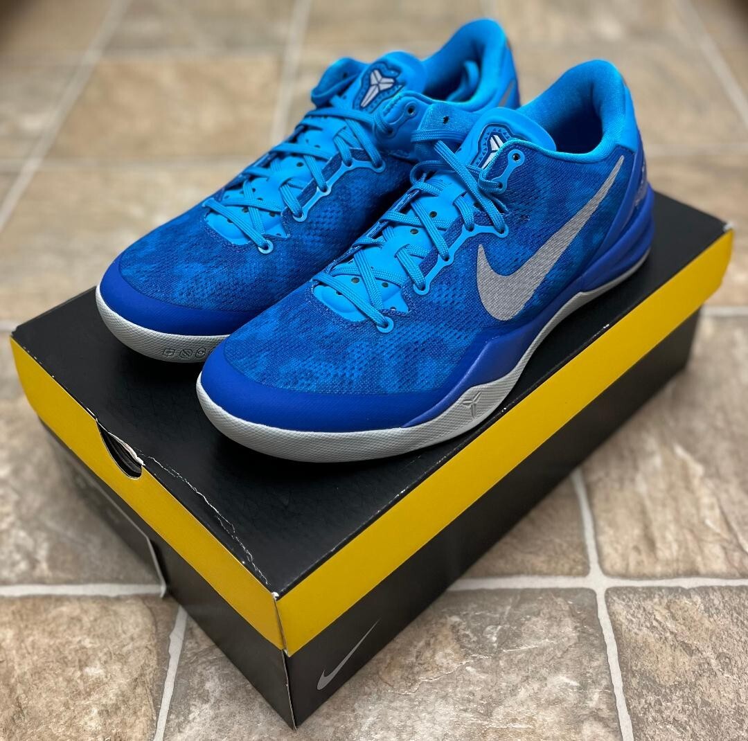 Nike Kobe 8 