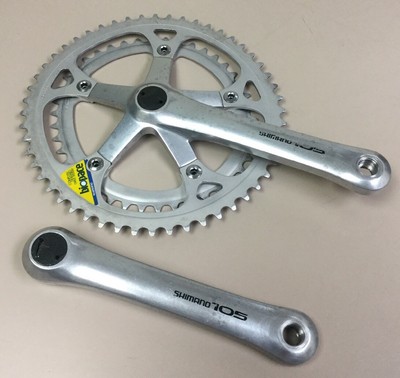 shimano 1050 groupset