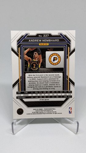 2022-23 Panini NBA Prizm Green Ice Fanatics Exclusive Pick From List! - Picture 160 of 203