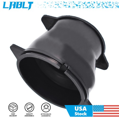 For Polaris Magnum Trail Boss 325 330 Carburetor Intake Manifold Boot #5411588 - Foto 4 di 5