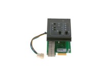 Buderus 8718585363 Modul ZM422 S15 Kessel Schwarz Everp
