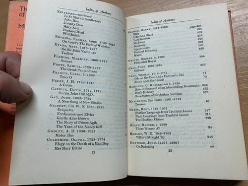 1951 "LE LIVRE FABER DE VERS DE BANDES DESSINÉES" LIVRE ANCIEN EN RELIURE (P3) - Picture 11 of 22