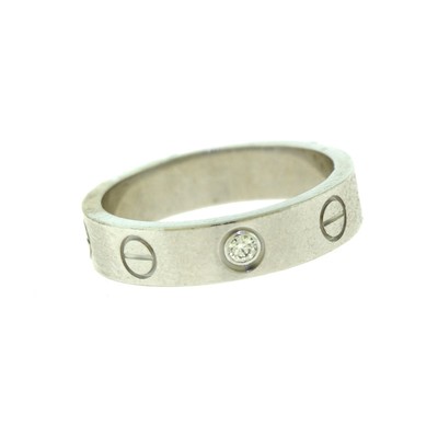 Love ring sm clearance