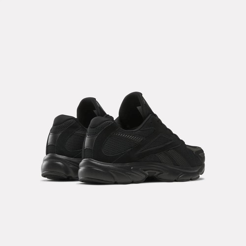 Reebok Road Prime Mens Running Shoes Sneakers Size 12 Black Grey 100216778 - Picture 23 of 24