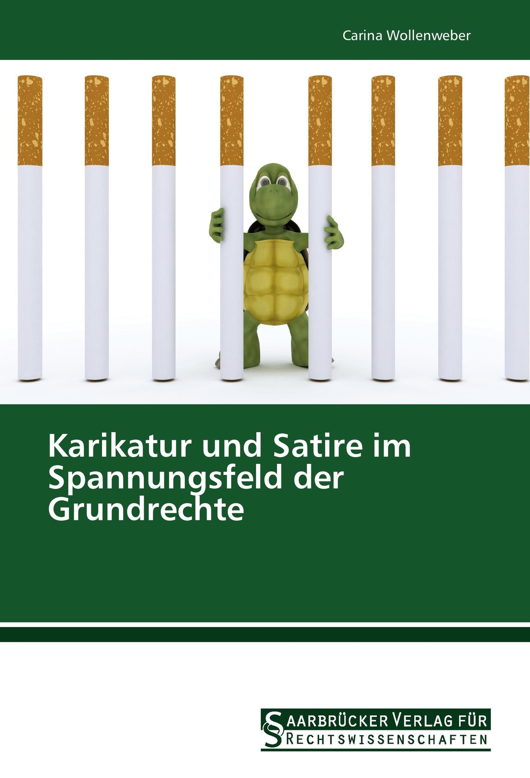 Thumbnail - Karikatur Und Satire Spannungsfeld Der Grundrechte | Carina