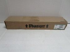 PANDUIT CPP48FMWBLY 48port Flush Mount PATCH PANEL NEW SEALED SEE PHOTOS